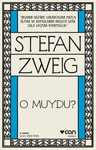 O Muydu? - 1