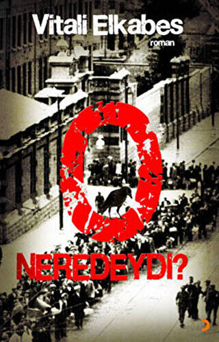 O Neredeydi ? - 1
