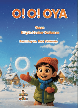 O! O! Oya - 1
