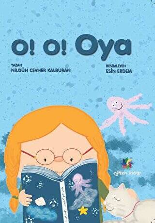 O! O! Oya - 1