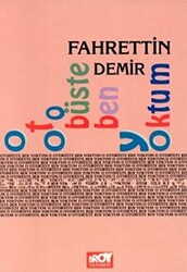 O Otobüste Ben Yoktum - Broy Yayınları