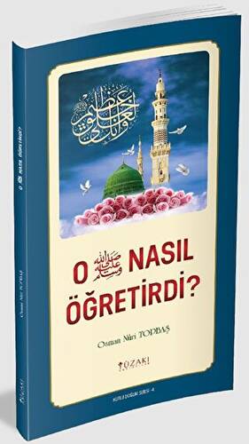 O SAV Nasıl Öğretirdi? - 1