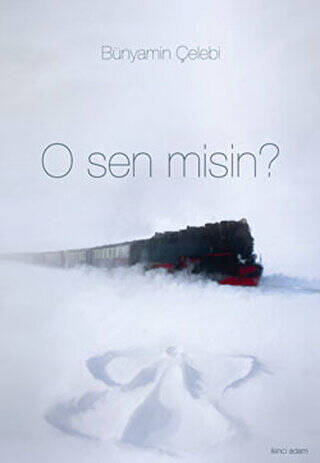 O Sen Misin? - 1