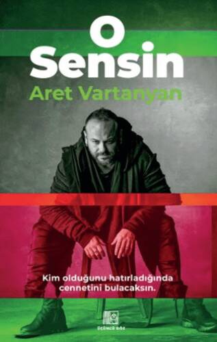 O Sensin - 1