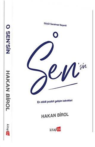 O Sen`sin - 1