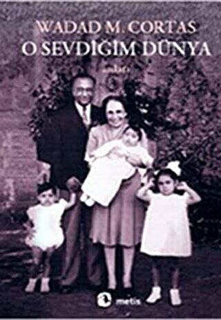 O Sevdiğim Dünya - 1