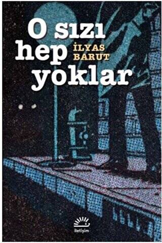 O Sızı Hep Yoklar - 1