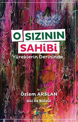 O Sızının Sahibi - 1