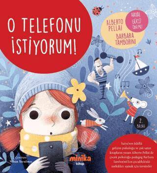 O Telefonu İstiyorum! - 1
