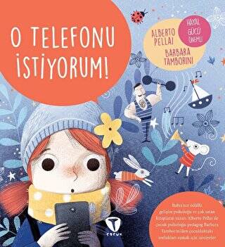 O Telefonu İstiyorum! - 1