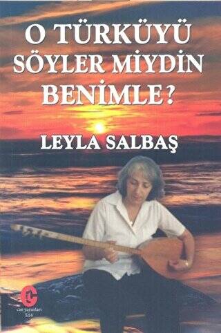 O Türküyü Söyler Miydin Benimle - 1