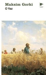 O Yaz - Alakarga Sanat Yayınları