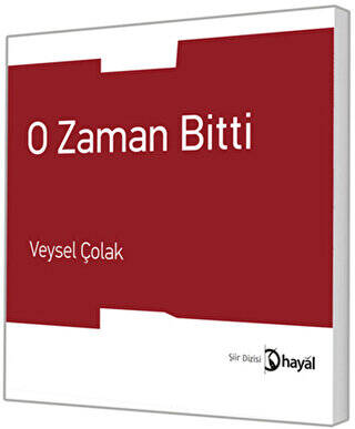 O Zaman Bitti - 1