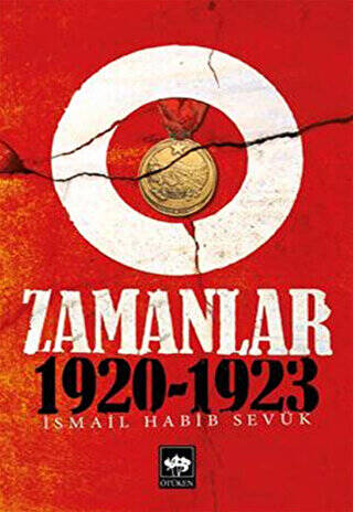 O Zamanlar 1920-1923 - 1