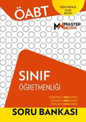 ÖABT Sınıf Öğretmenliği Soru Bankası - 1