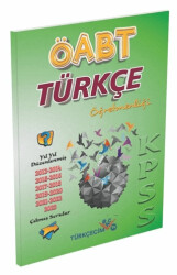 ÖABT Türkçe Öğretmenliği Çıkmış Sorular 2013-23 - 1