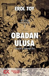 Obadan Ulusa - 1