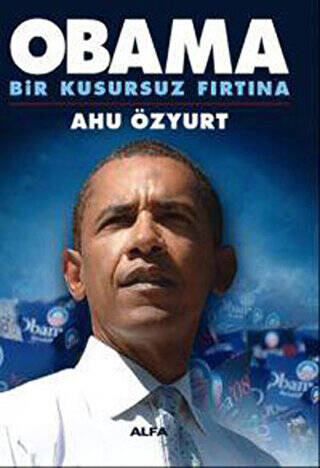 Obama - 1