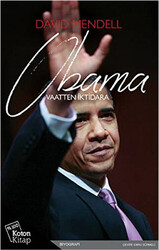 Obama : Vaatten İktidara - 1