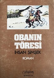 Obanın Töresi - 1