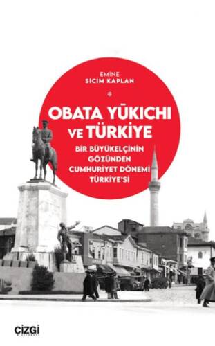 Obata Yūkichi ve Türkiye - 1