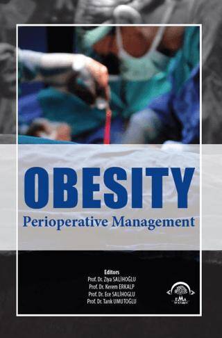 Obesity: Perioperative Management - 1