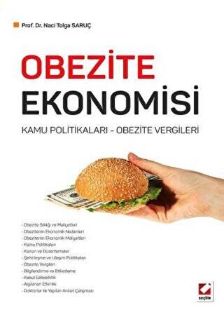 Obezite Ekonomisiseçkin - 1