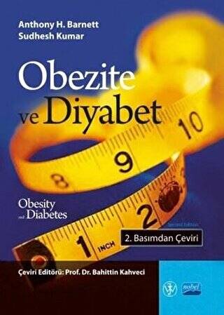 Obezite ve Diyabet - 1