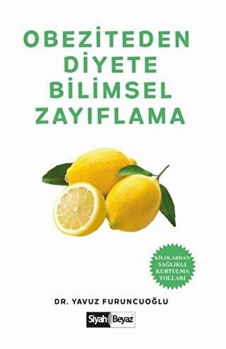 Obeziteden Diyete Bilimsel Zayıflama - 1