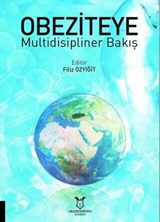 Obeziteye Multidisipliner Bakış - 1