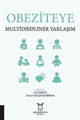 Obeziteye Multidisipliner Yaklaşım - 1