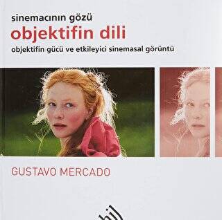 Objektifin Dili - Sinemacının Gözü Ciltli - 1