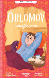 Oblomov - The Kitap Genç