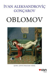 Oblomov - Can Yayınları