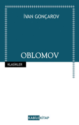 Oblomov - Kabile Kitap