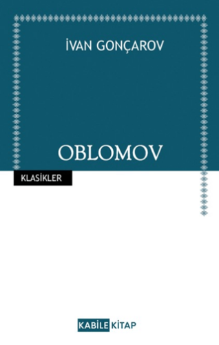 Oblomov - 1
