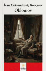 Oblomov - Güneş Kitabevleri Yayınları