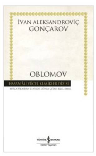 Oblomov - 1