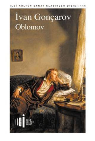 Oblomov - 1