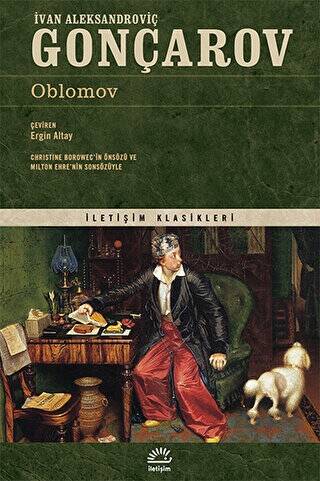 Oblomov - 1