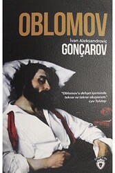 Oblomov - Dorlion Yayınları