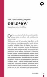 Oblomov - 1