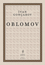 Oblomov - Yordam Edebiyat