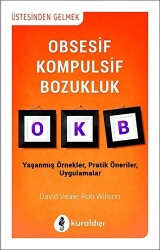 Obsesif Kompulsif Bozukluk - 1