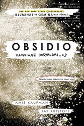 Obsidio - Pegasus Yayınları