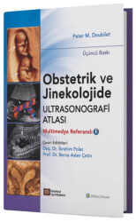 Obstetrik ve Jinekolojide Ultrasonografi Atlası - 1