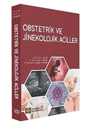 Obstetrik ve Jinekolojik Aciller - 1