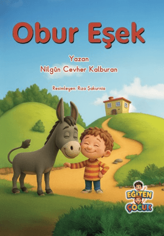 Obur Eşek - 1