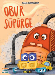 Obur Süpürge - Üçgen Kültür Yayınları