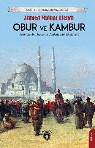 Obur Ve Kambur - 1